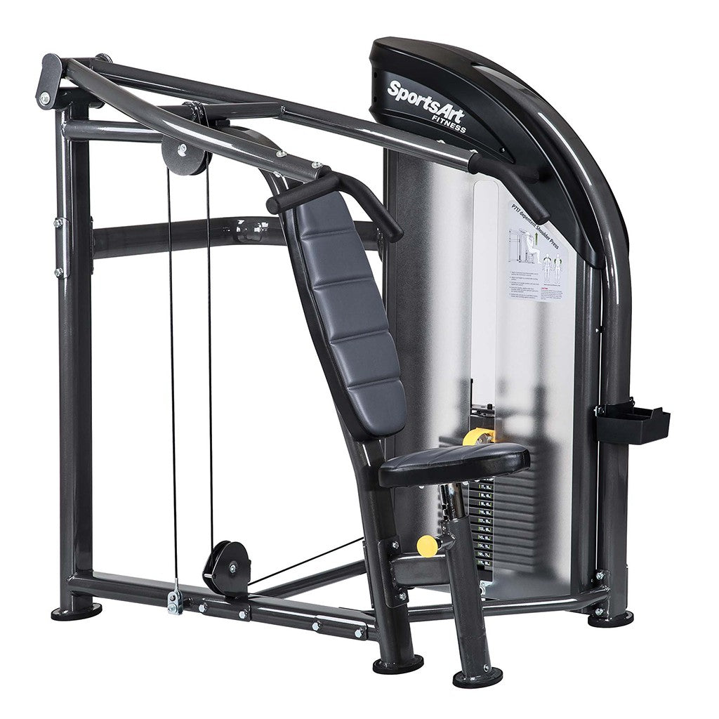 Shoulder Press