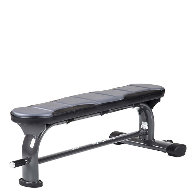 Flat Bench - Delta Fitness