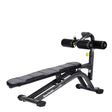 Crunch Bench - Delta Fitness