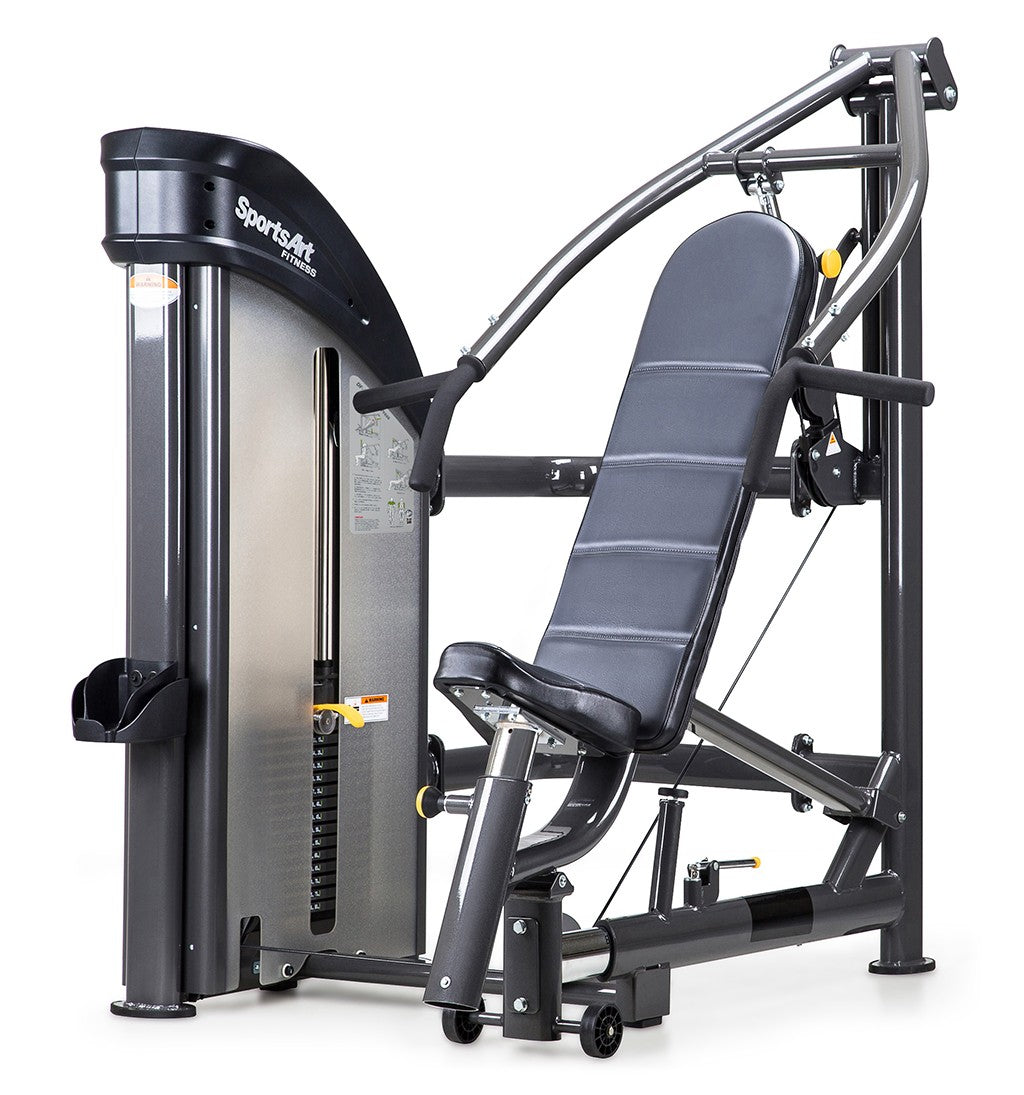 Sports Art Multi Press