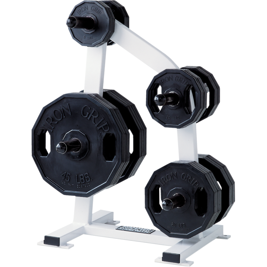 Deluxe Weight Tree - Delta Fitness
