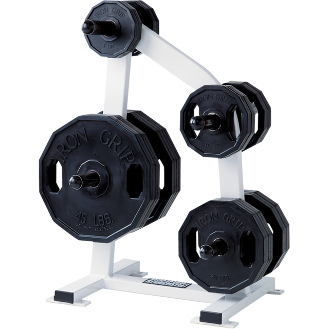 Deluxe Weight Tree - Delta Fitness