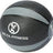 Medicine Ball With Grips Delta Fitness