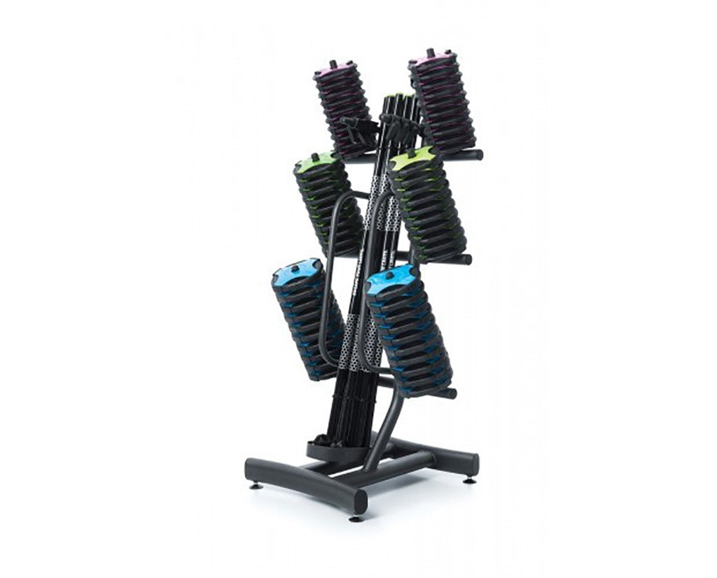Rep Set Core Rack