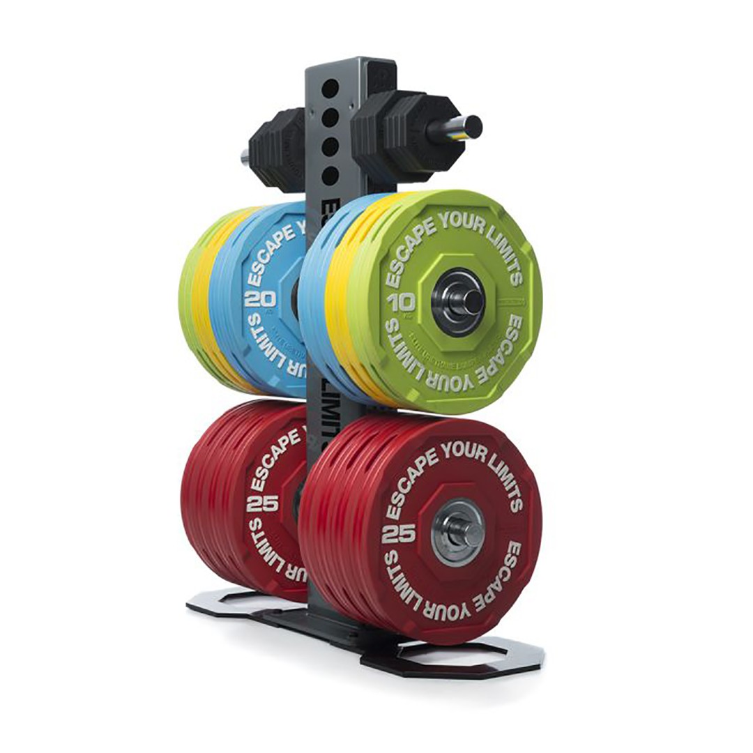 Octagon Weight Tree
