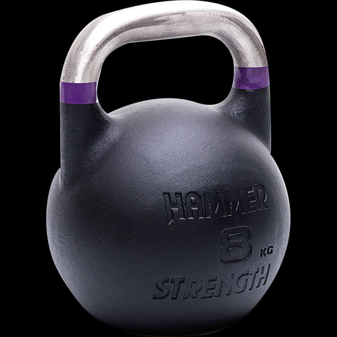 8كجم  Competition Pro Kettlebell 2.0