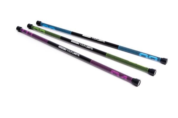 Training Bar - Delta Fitness