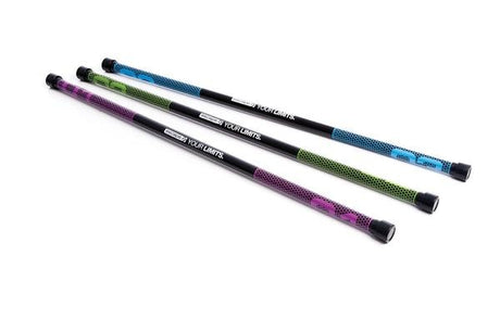 Training Bar - Delta Fitness