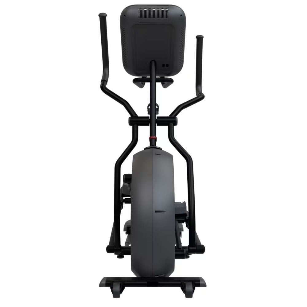 4 Series Cross Trainer – 10″ LCD Console