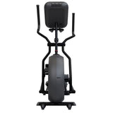 4 Series Cross Trainer – 10″ LCD Console