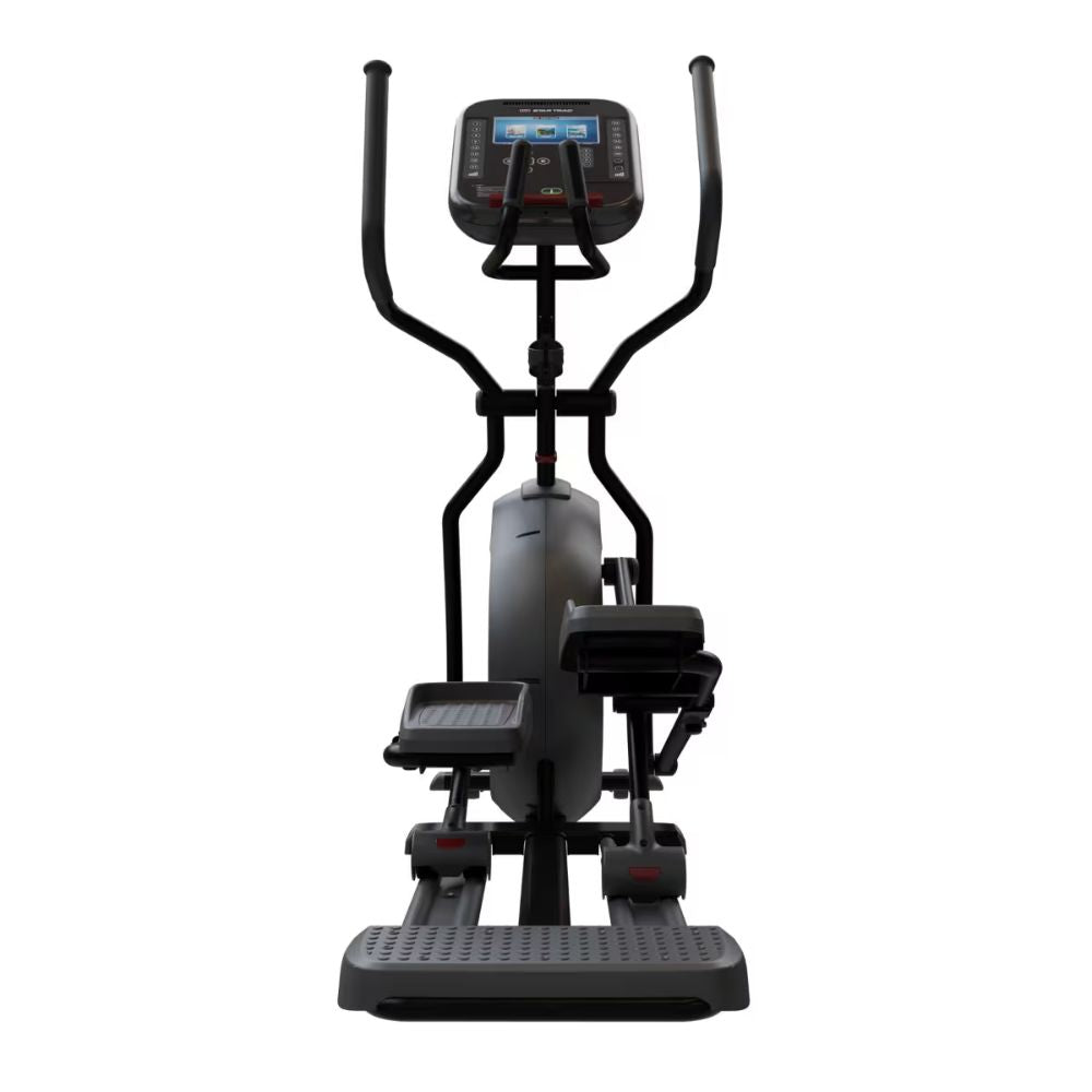4 Series Cross Trainer – 10″ LCD Console