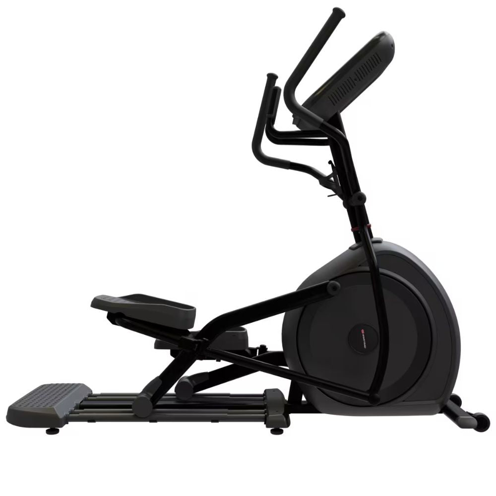 4 Series Cross Trainer – 10″ LCD Console