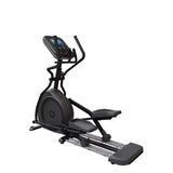 4 Series Cross Trainer – 10″ LCD Console