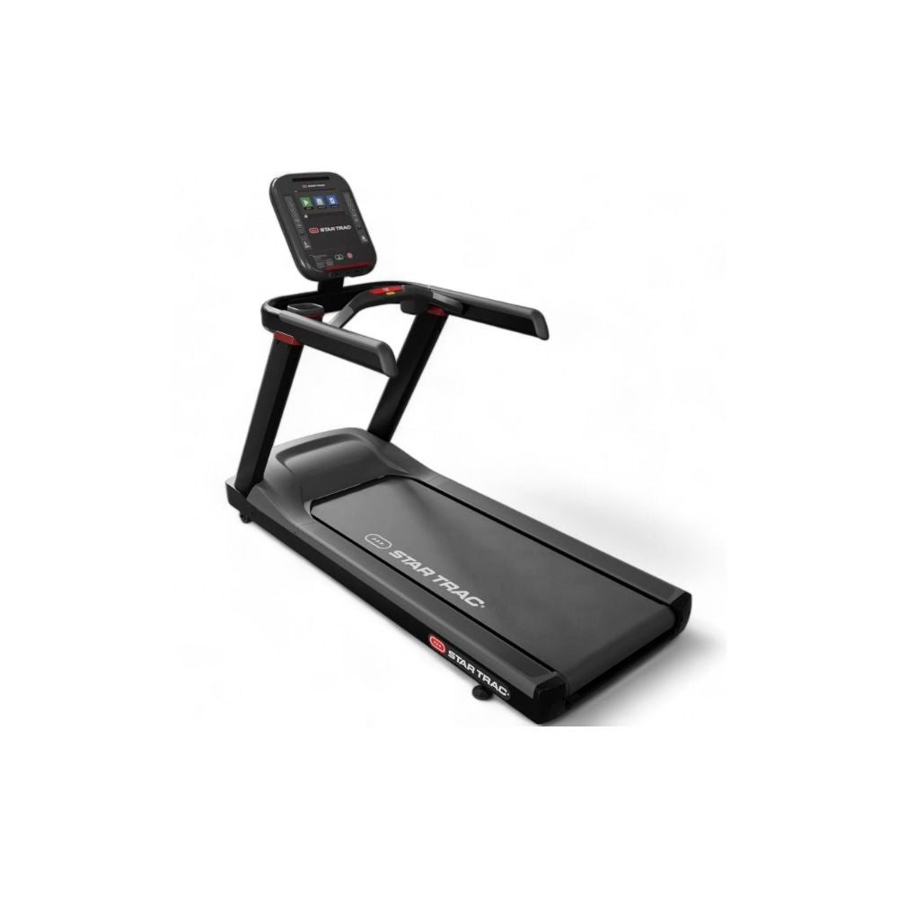 4 TR Series Treadmill – Light Commercial – 10″ Touch Screen Console