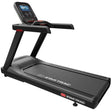 4 TR Series Treadmill – Light Commercial – 10″ Touch Screen Console - Delta Fitness