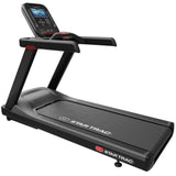 4 TR Series Treadmill – Light Commercial – 10″ Touch Screen Console