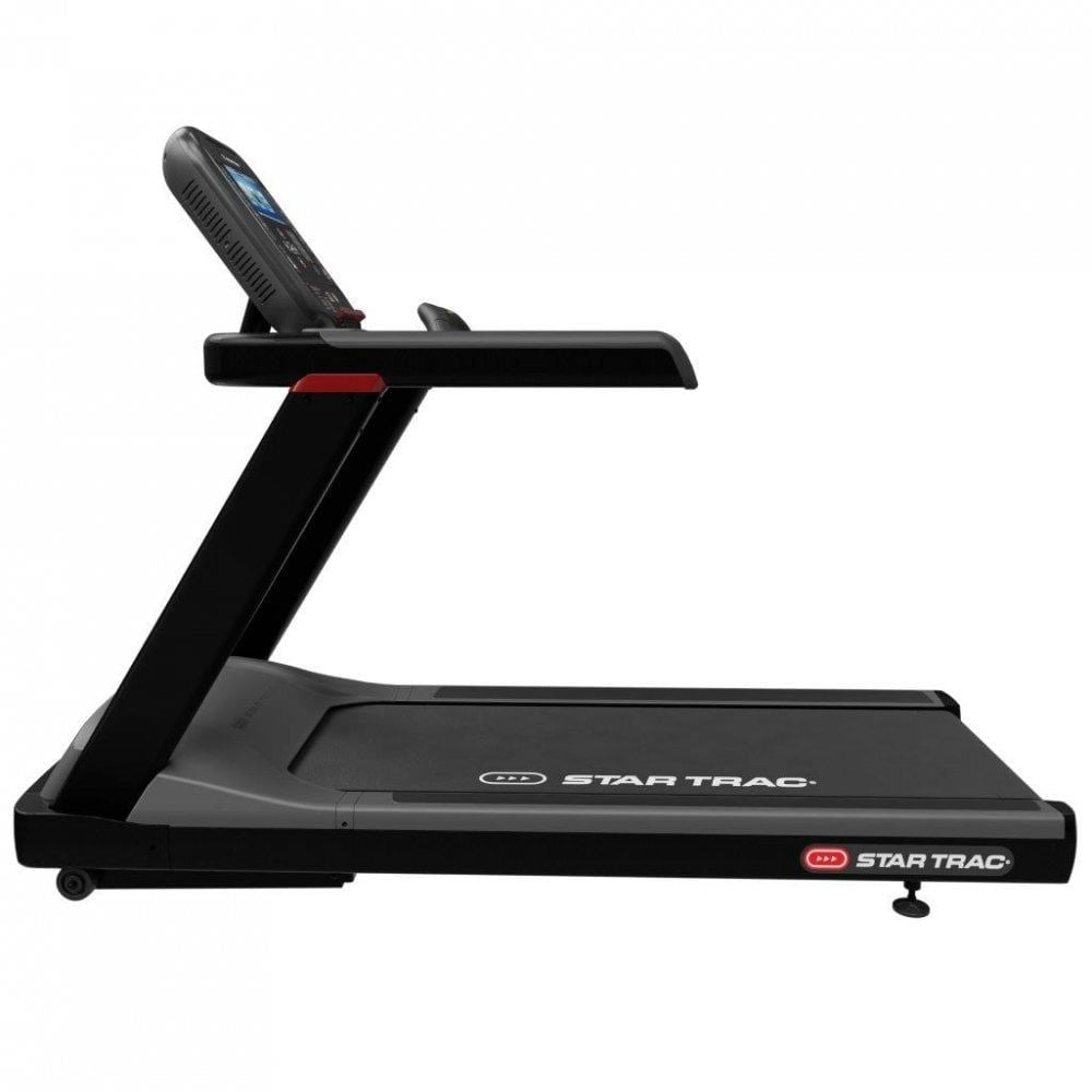 4 TR Series Treadmill – Light Commercial – 10″ Touch Screen Console
