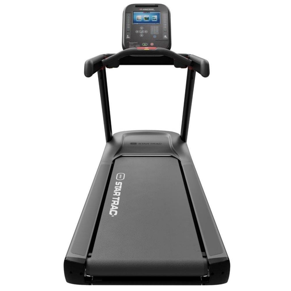 4 TR Series Treadmill – Light Commercial – 15″ Touch Screen Console