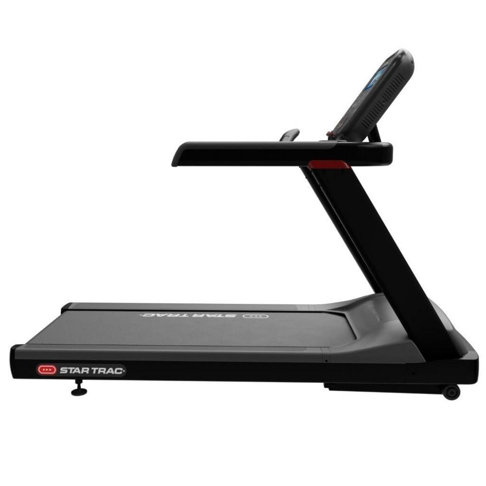 4 TR Series Treadmill – Light Commercial – 15″ Touch Screen Console
