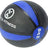 Medicine Ball With Grips Delta Fitness