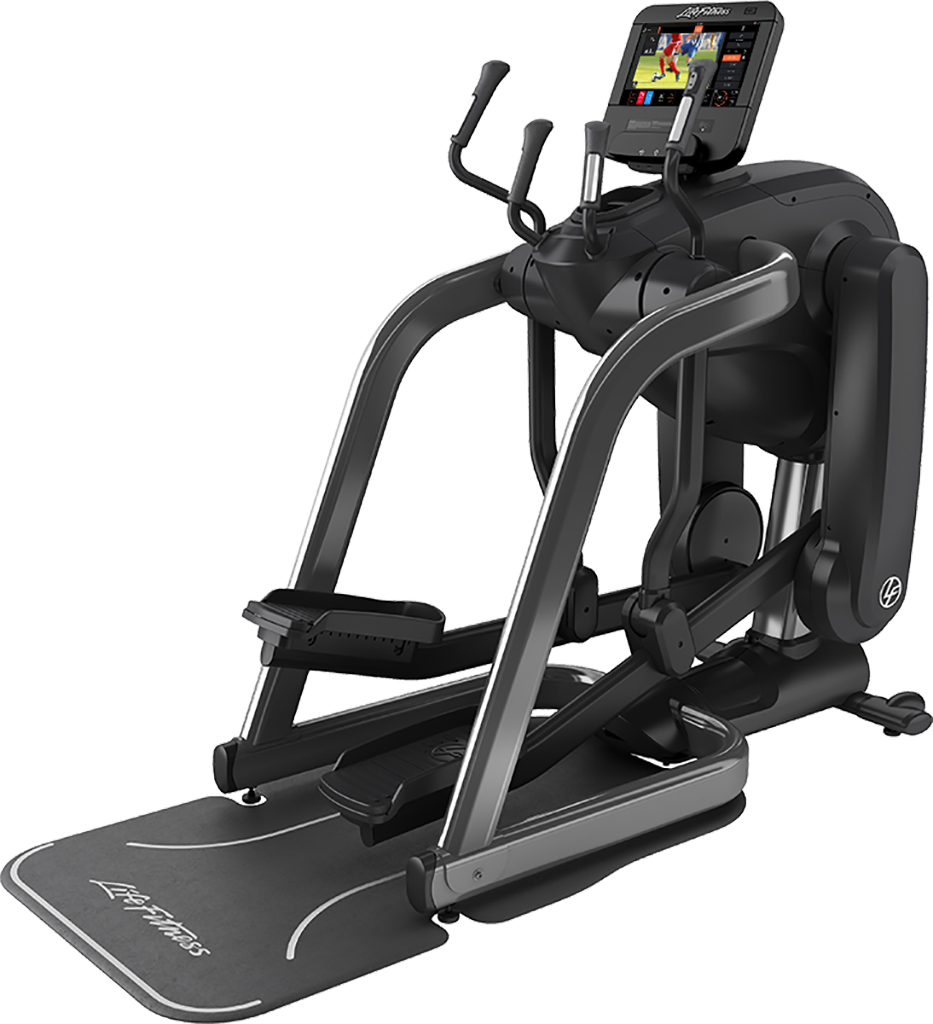 95Fs Flexstrider Variable-Stride Trainer Base Console – Delta
