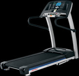 جهاز السير الذكي Life Fitness F1