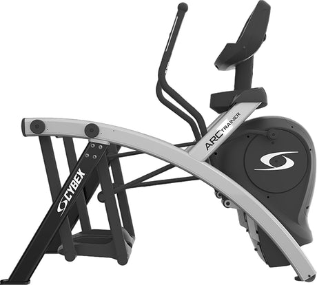 GYM equipment with Scybex