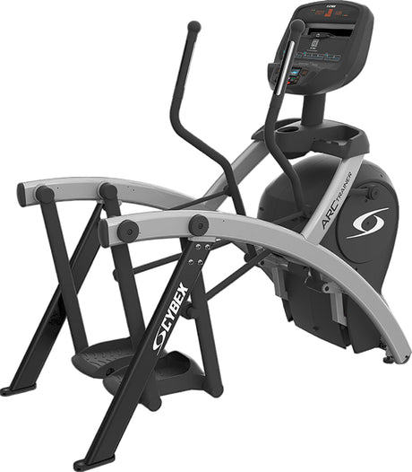 Obex exercise bike