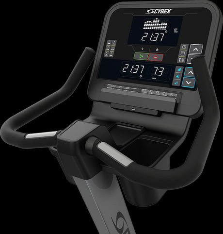 Cybex 70T Bike/Arctrainer Console - DVB   وحدة تحكم في الدراجة الرياضية - مدعم بالاقراص المدمجة