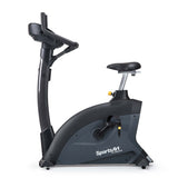 C535U Upright Bike