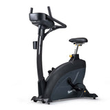 C535U Upright Bike