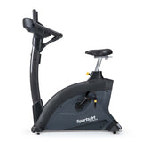 C545U Upright Bike