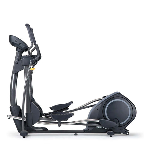 E835 Elliptical