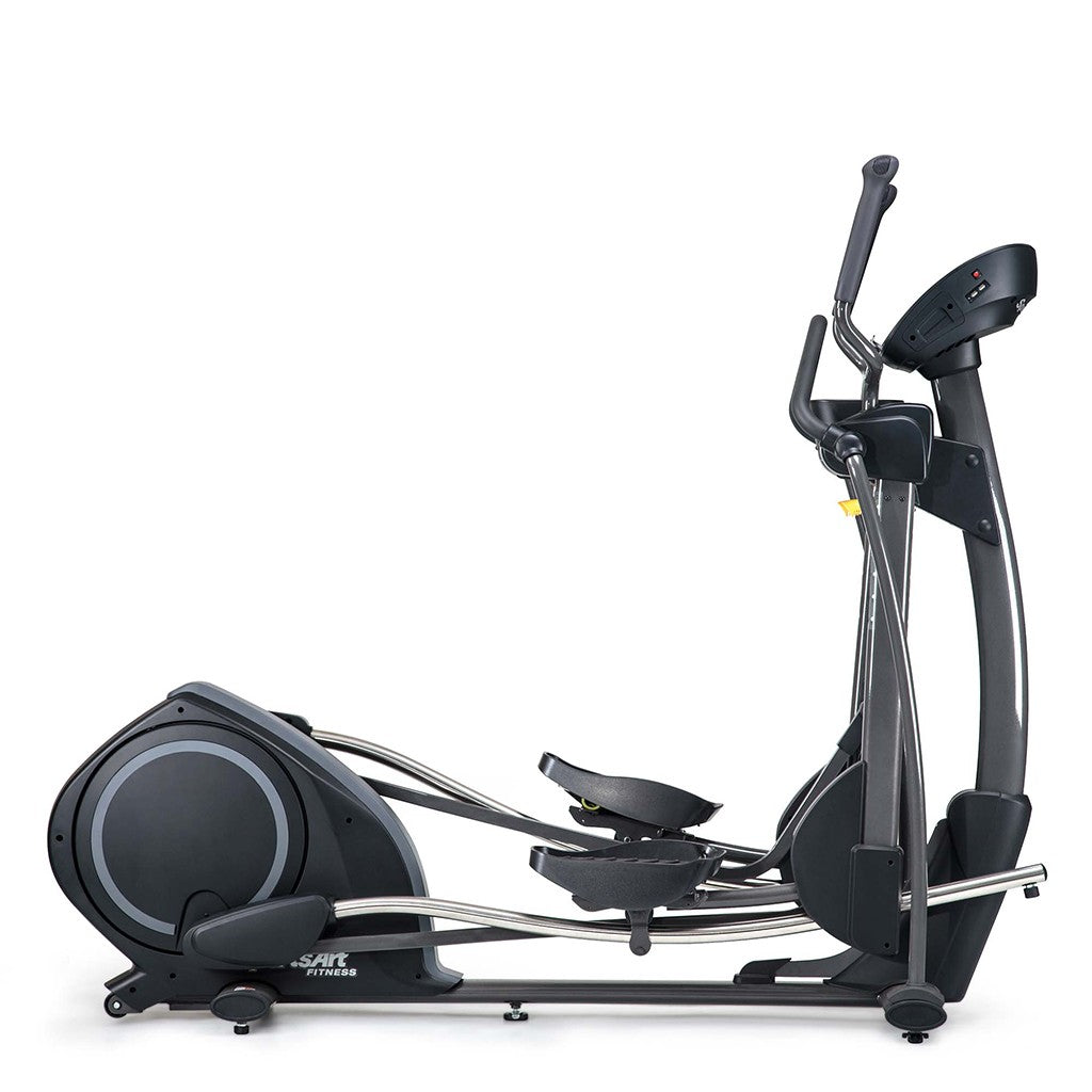 E835 Elliptical