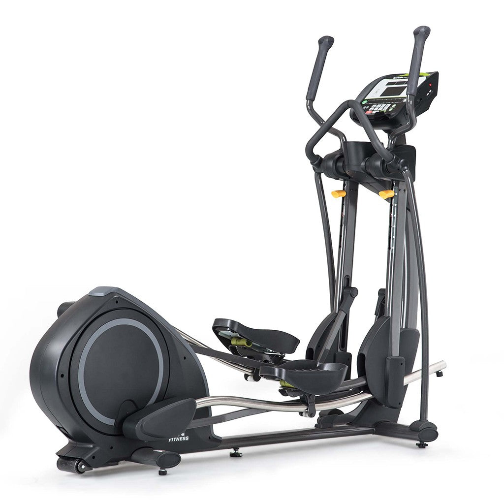 E835 Elliptical