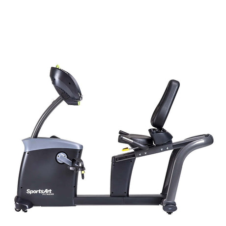 Sports Art C575R Recumbent Cycle