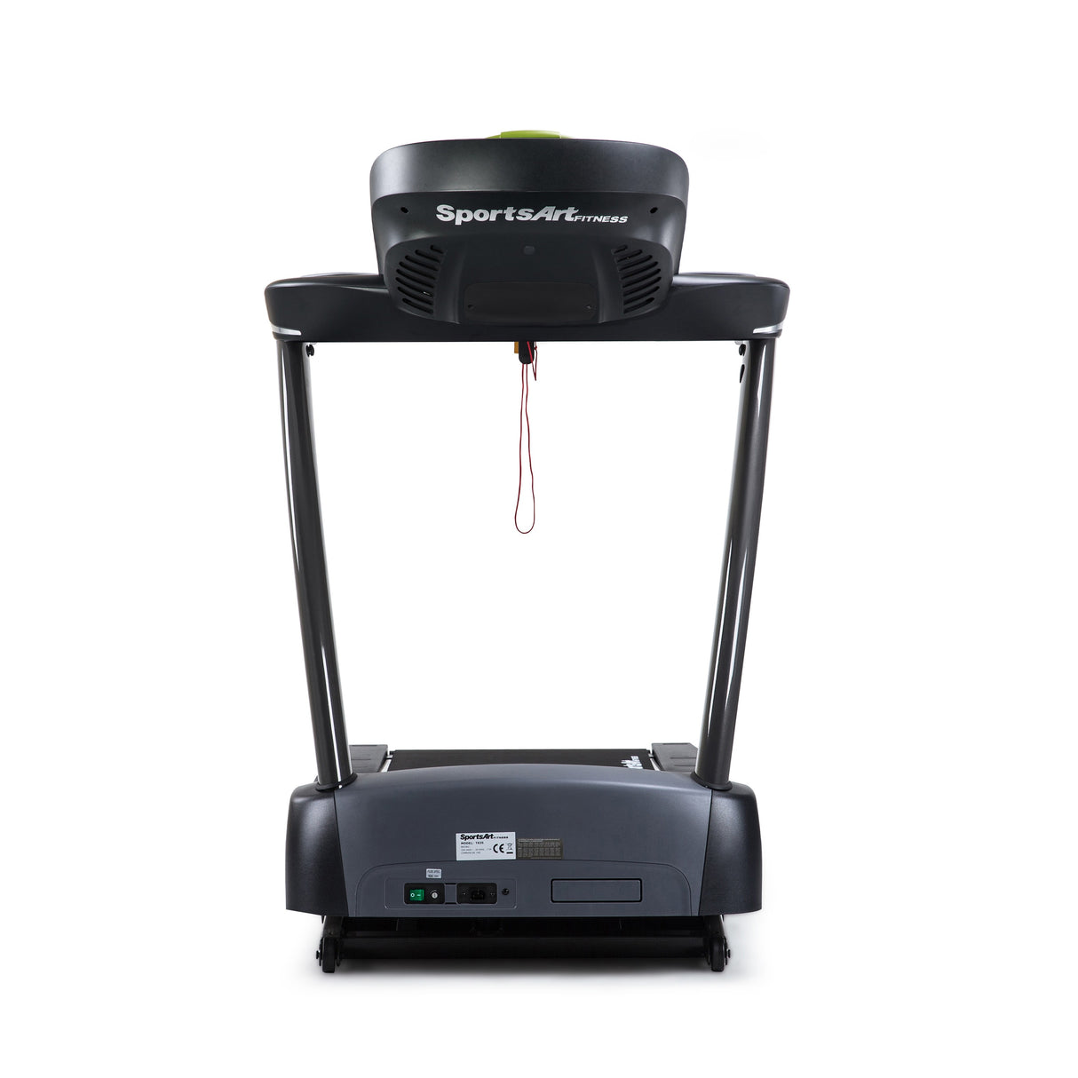 T635A Treadmill