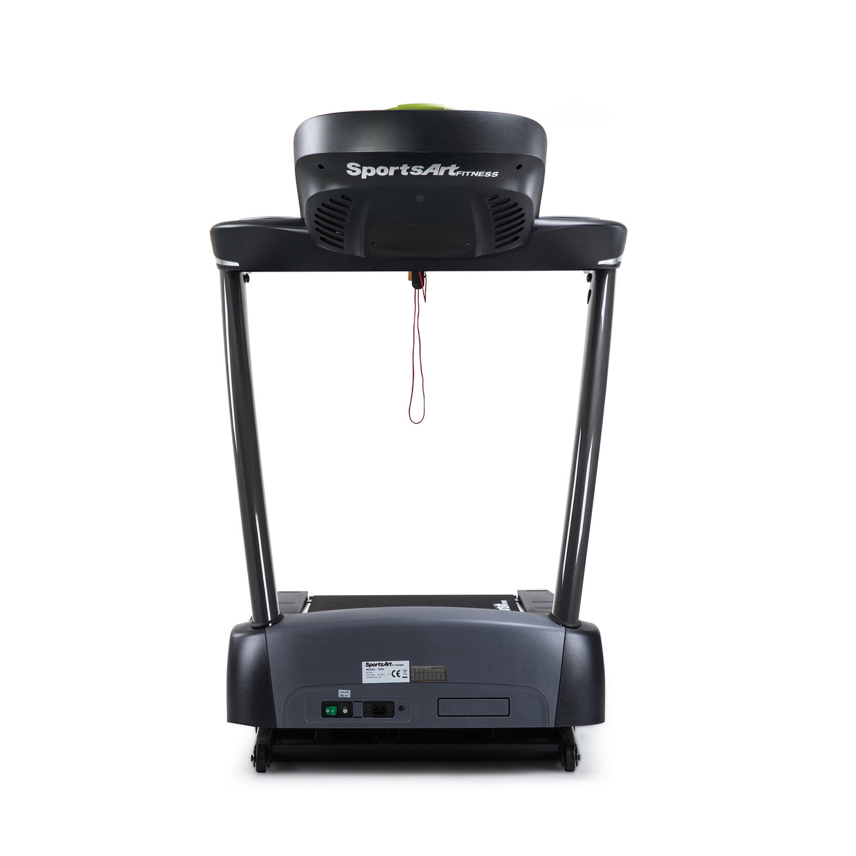 T635A Treadmill