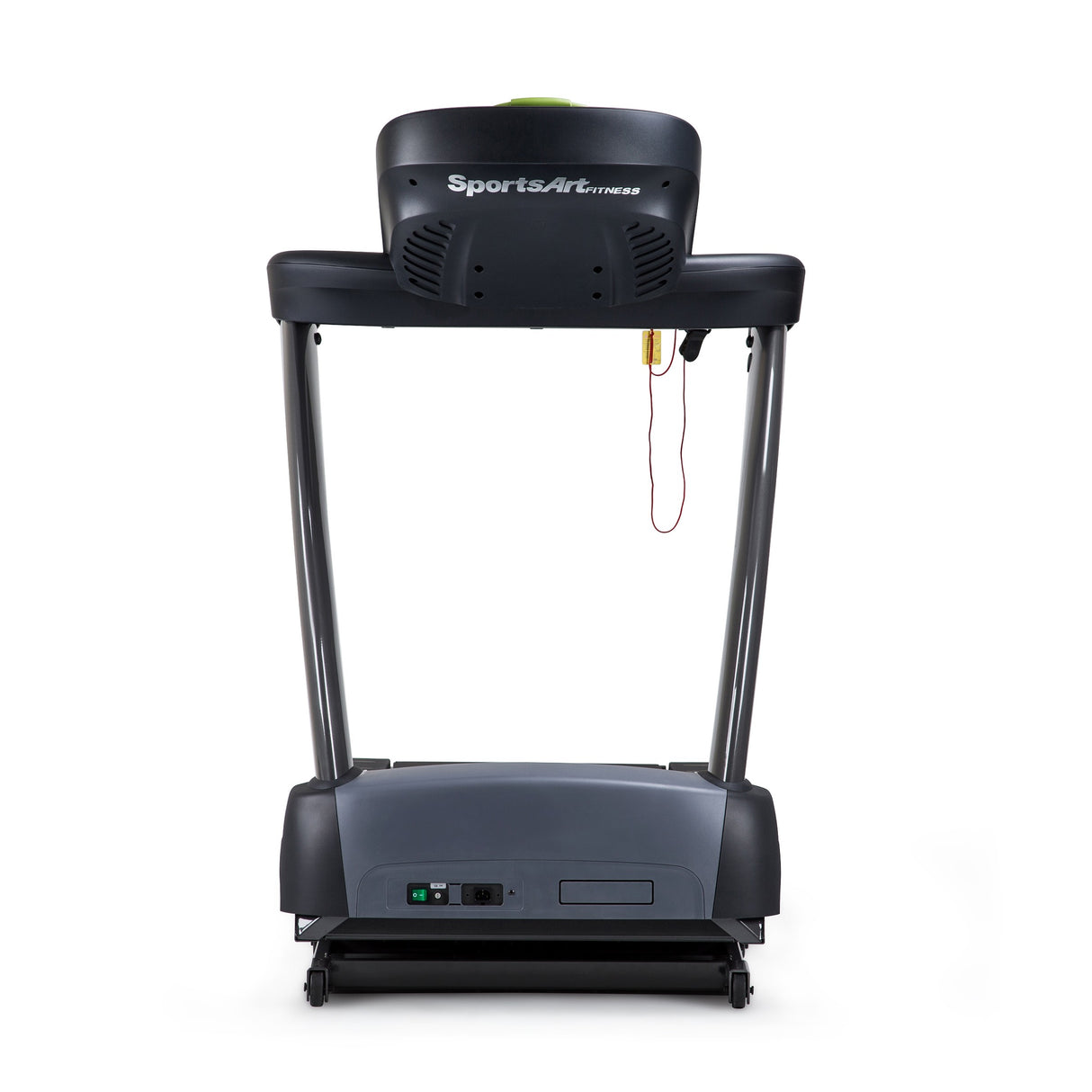 T645L Treadmill