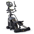Sports Art S775 Pinnacle Cross Trainer - Delta Fitness