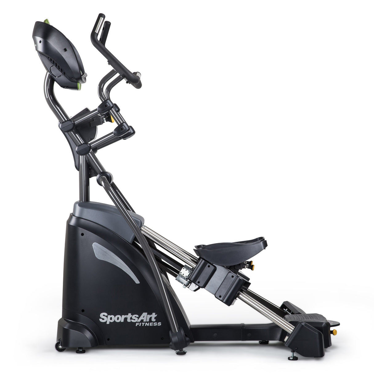 Sports Art S775 Pinnacle Cross Trainer - Delta Fitness