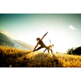 Training Stick – Functional Mobility Bar (Available in Multiple Sizes)