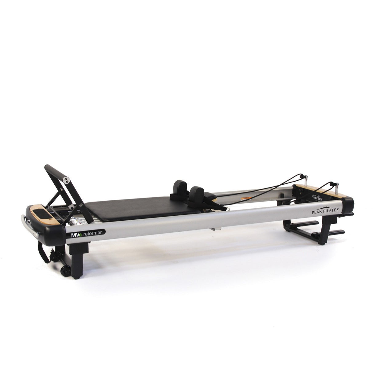 Pp Mve Reformer