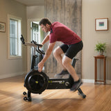 Concept 2 C2 Bike erg