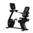 Star Trac 8 Series Recumbent Bike - Delta Fitness