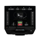 Star Trac 8 Series Recumbent Bike