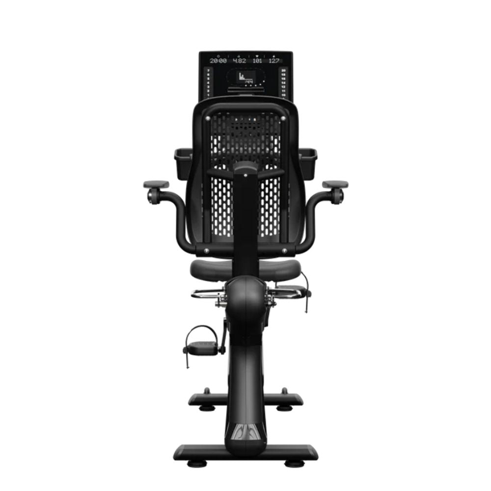 Star Trac 8 Series Recumbent Bike