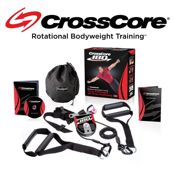 Crosscore 180 Rot Bodwght