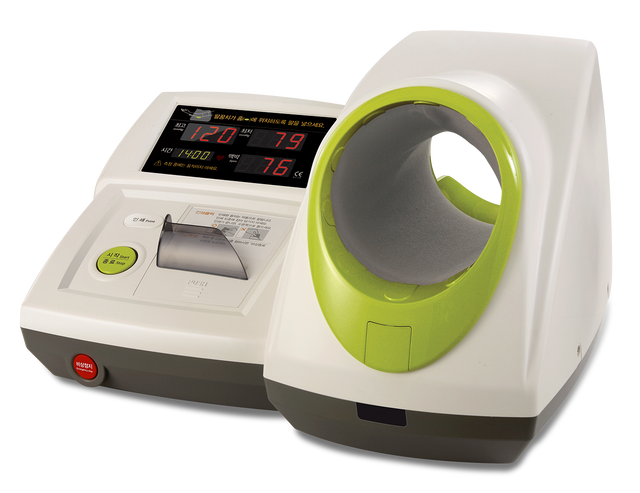 Blood Pressure Monitor - Delta Fitness