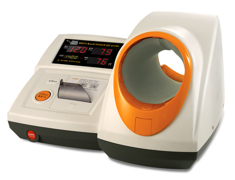 Blood Pressure Monitor - Delta Fitness
